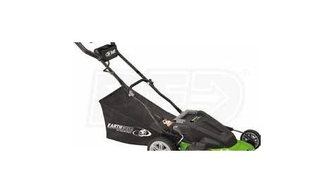 What Makes Earthwise 60236 Cordless Electric Lawn Mower A Quality Buy