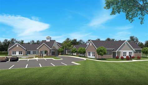 The Douglas Company Begins Construction on Charter Senior Living at Oak