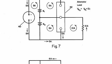 battery equalizer circuit diagram