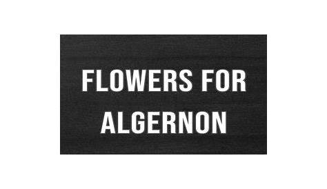 flowers for algernon quiz