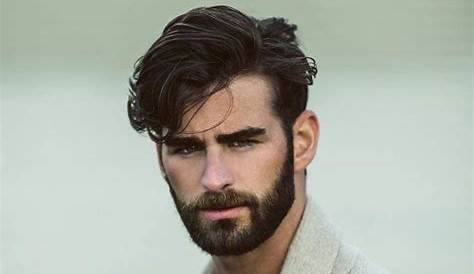 Short Beard - The Right Beard Length For Men: Choose The Best Beard