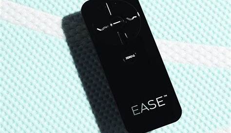 Sealy Ease® 3.0 Adjustable Base | Mattress Warehouse