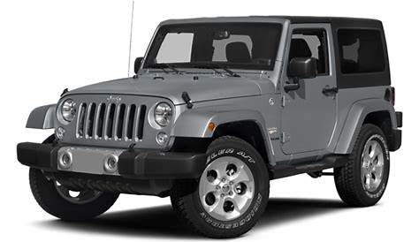 2014 Jeep Wrangler in Canada - Canadian Prices, Trims, Specs, Photos