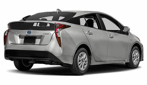 2016 Toyota Prius - Price, Photos, Reviews & Features