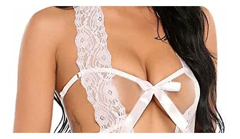 Amazon.com: fredericks of hollywood lingerie
