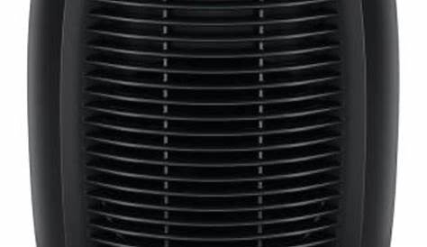 Calentador Honeywell Negro Osh | Envío gratis