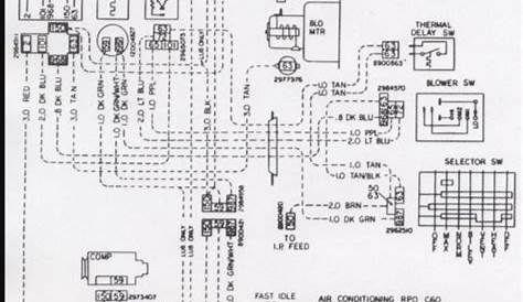 Holley Sniper Efi Ac Wiring Diagram - Science and Education