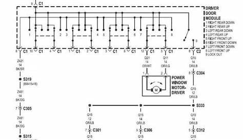 2004 dodge ram 2500 wiring diagram