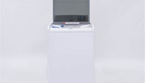 Samsung WA45H7000AW Washing Machine - Consumer Reports