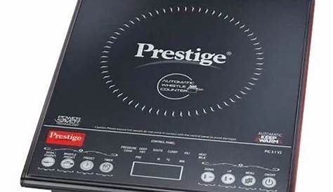 prestige cookers safe on induction stove
