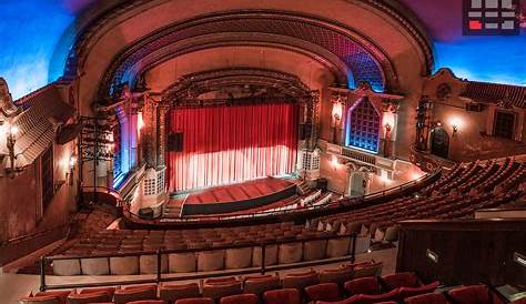 Orpheum Theater Seating Chart Boston - Bios Pics