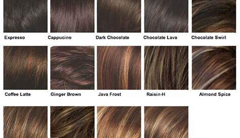 8 best images about Hair colors on Pinterest | Dark, Brown hair colors