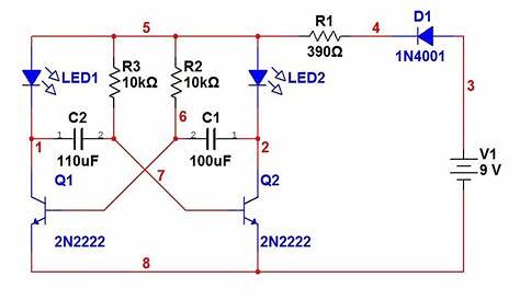 Need help evaluating circuit