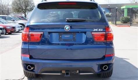 Best Trailer Hitch for BMW X5 (2007-2019) Review – Hitch Review