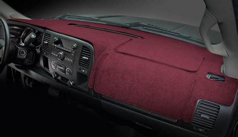 plastic dash cover for 2010 toyota camry