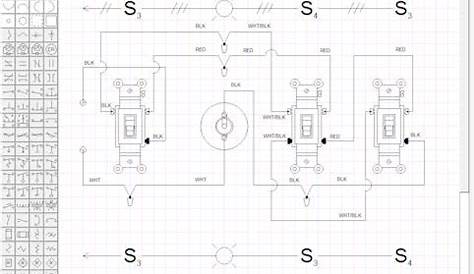 easy schematic drawing software