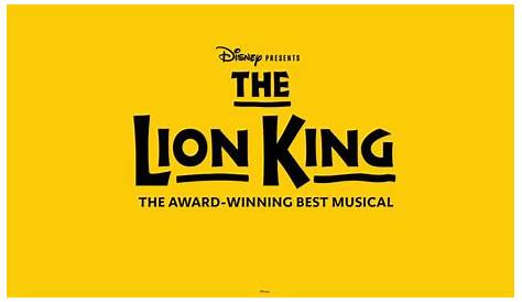 lion king minskoff tickets