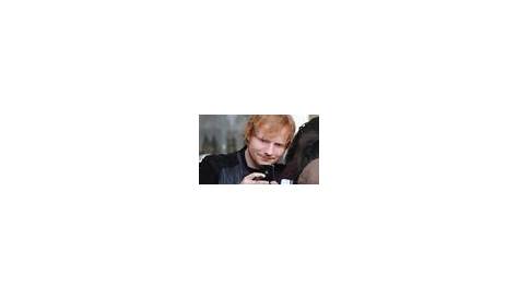 Ed Sheeran Photos