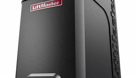 Liftmaster CSL24UL Slide Gate Opener – Elite Gates