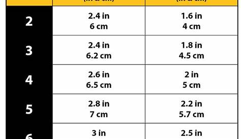 youly dog boots size chart