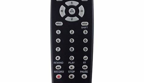 Universal Original Onn TV Remote Control ONA12AV058 | eBay