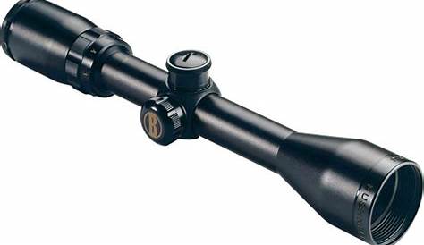 bushnell cf 500 reticle owner manual