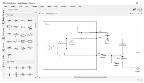 Wiring Diagram Software