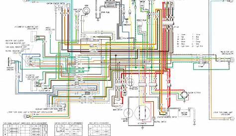 wiring ct90 diagram honda rectifier1971