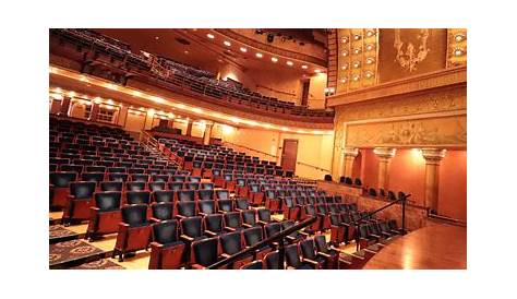Southern Theatre | Columbus Association for the Performing Arts