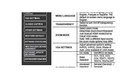 Element LED TV E2SW5018 User Manual - Manuals+