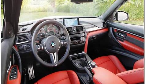 BMW M3 2015 Interior – Review Price Release Date and Specification