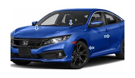 Honda Recall Information Check | Lookup Honda Safety Recalls by VIN