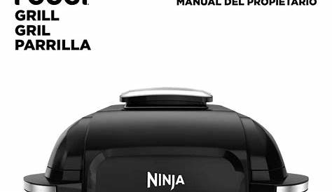 Ninja Foodi Op302 Manual - Ninja Foodi 11 In 1 6 5 Qt Pro Pressure