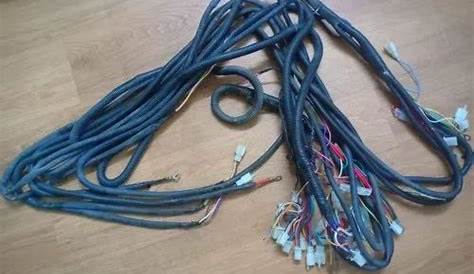 automotive electrical wiring kit