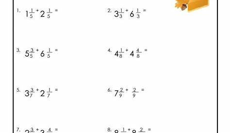 math combinations worksheet 3rd grade