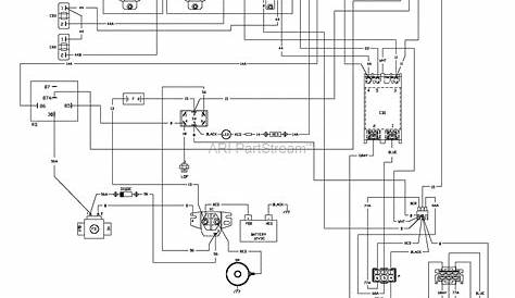 generac 0d4409 circuit wiring diagram