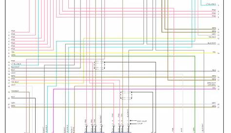 2001 hyundai sonata wiring diagram