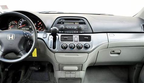 2007 Honda Odyssey Test Drive Review - CarGurus