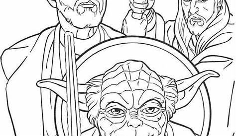 Coloring Pages - Dr. Odd