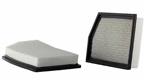 OE Replacement for 2014-2018 Jeep Cherokee Air Filter (75th Anniversary