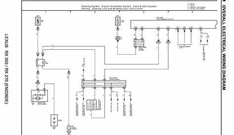 Wiring Diagram For 95 Lexus Sc400 - Search Best 4K Wallpapers