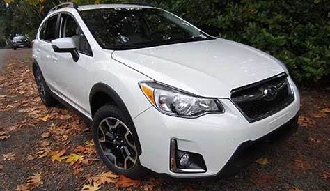 2016 Subaru Crosstrek Exterior Photo Page #1, 2016 models 2.0i, Premium