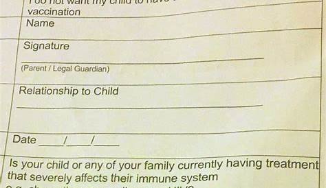 Apology over 'confusing' Newcastle flu vaccination form - BBC News