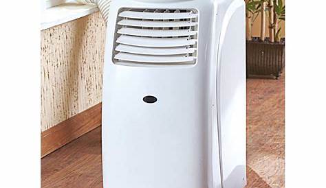manual for soleus air conditioner