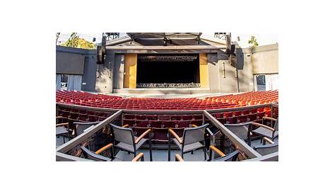 greek theater los angeles seating chart with seat numbers
