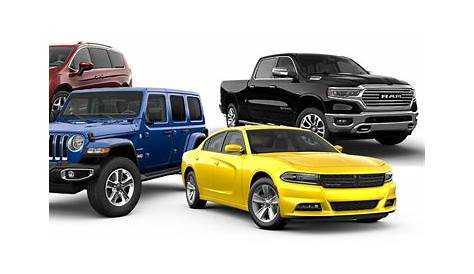 Special Offers | Dallas Dodge Chrysler Jeep Ram