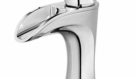 Pfister Waterfall Bathroom Faucet – Rispa
