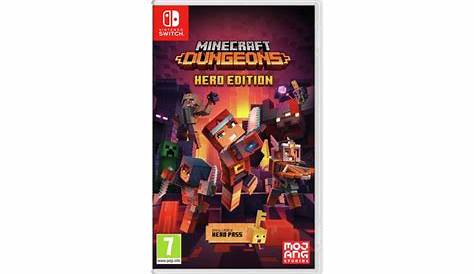 games like minecraft on switch