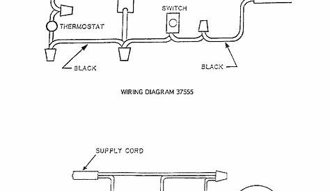 Electrolux Vacuum Motor Wiring Diagram - Wiring Diagram