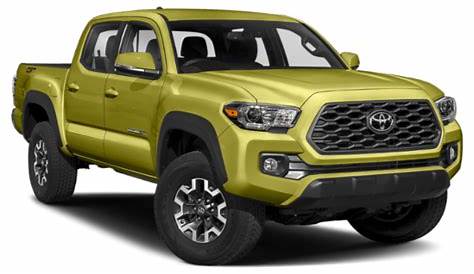 New 2023 Toyota Tacoma TRD Off-Road 4 in Christiansburg # | Shelor